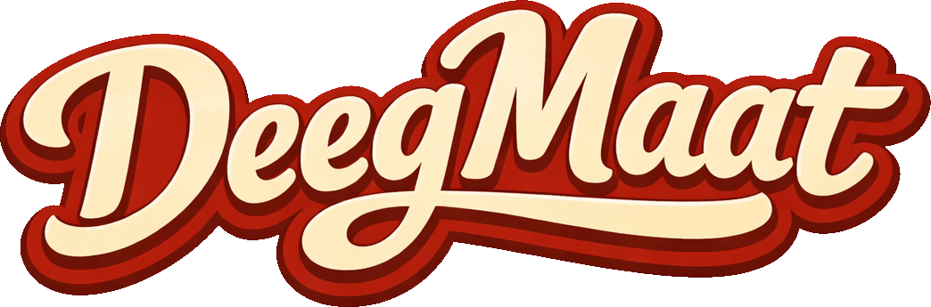 DeegMaat